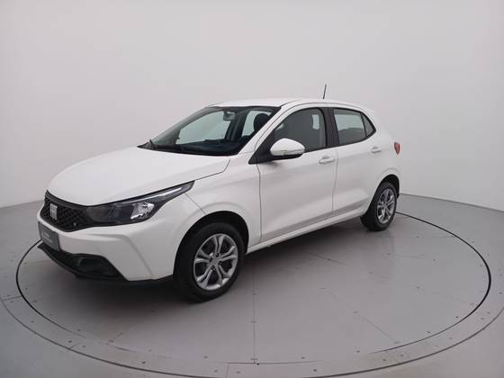 FIAT ARGO 1.0 FIREFLY FLEX DRIVE MANUAL FIAT ARGO 1.0 FIREFLY FLEX DRIVE MANUAL